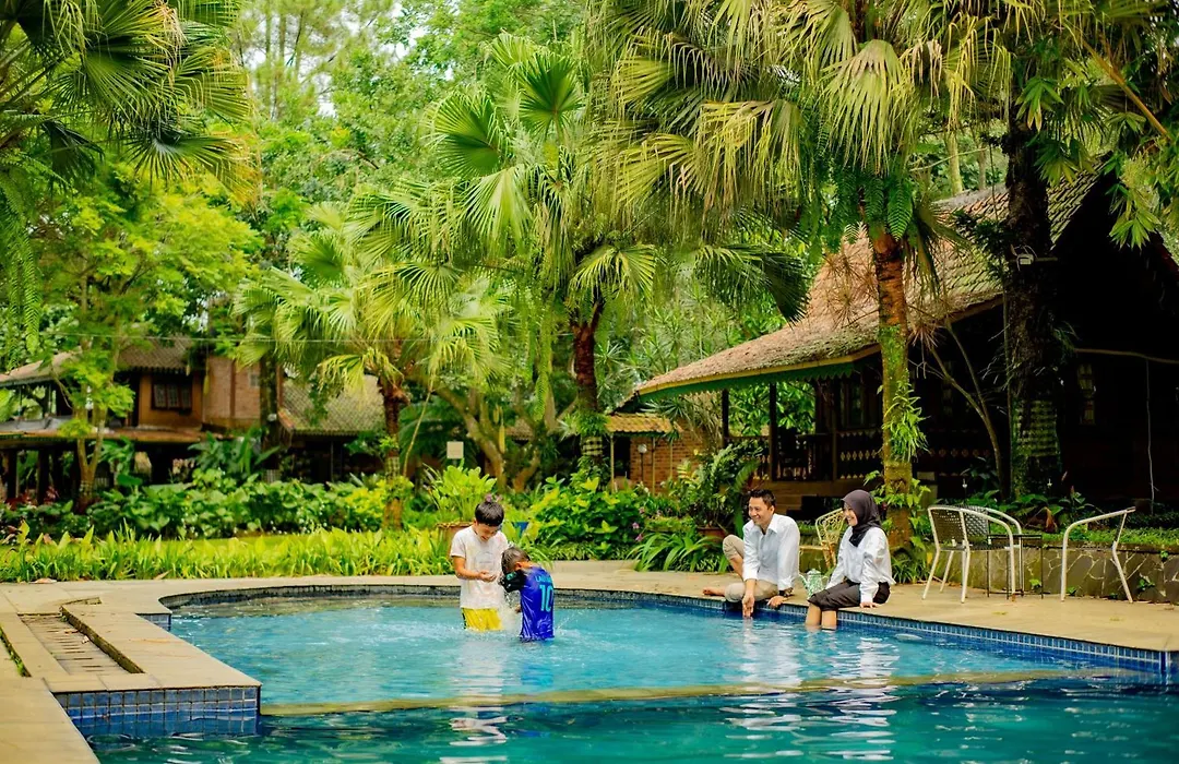 Katumbiri Resort And Villa By Tripletree-1