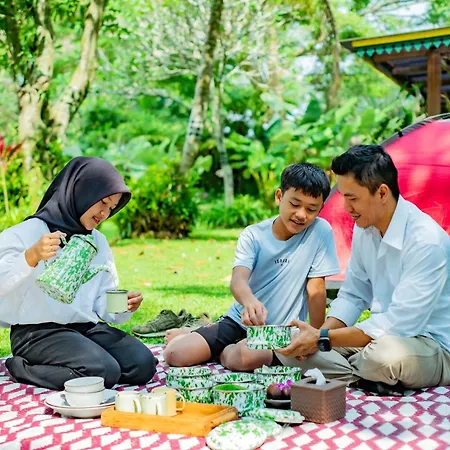 Katumbiri Resort And Villa By Tripletree-3